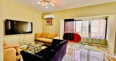 Apartamento 3 habitaciones en Limasol, Chipre