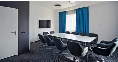 Salle de conférence 32 m² dans Minsk, Bélarus