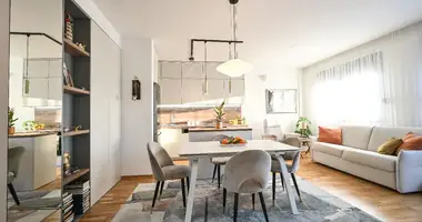 2 bedroom apartment in Tivat, Montenegro