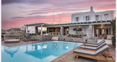 5 bedroom house in Ano Mera, Greece