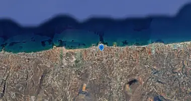 Terrain dans Municipality of Chersonissos, Grèce
