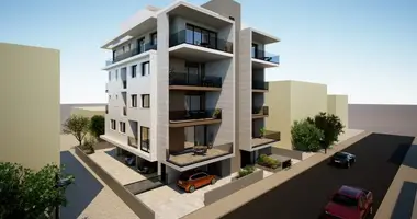 Apartamento 2 habitaciones en Limasol, Chipre