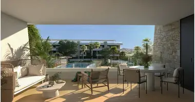 3 bedroom apartment in Monforte del Cid, Spain