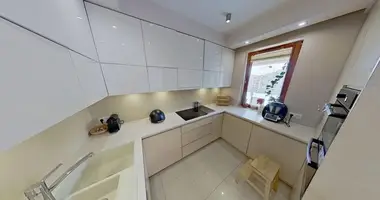 3 room apartment in Warsaw, Poland