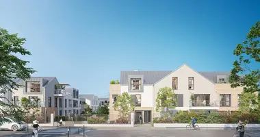 1 bedroom apartment in France