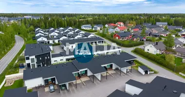Maison de ville dans Kempele, Finlande