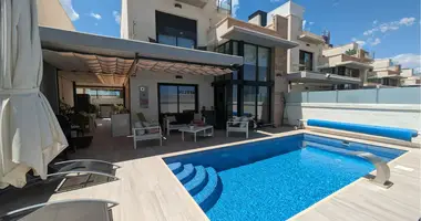 Casa 4 habitaciones en Orihuela, Španjolska
