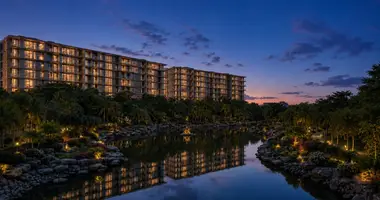 Studio dans Pattaya, Thaïlande