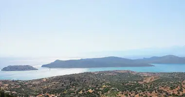 Участок земли в Municipality of Agios Nikolaos, Греция
