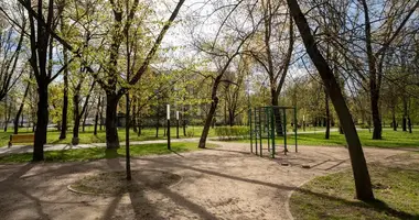 Apartamento 3 habitaciones en Minsk, Belarús