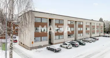 Квартира 3 комнаты в Kuopio sub region, Финляндия