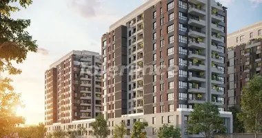 Wohnung 3 zimmer in Kartal, Türkei