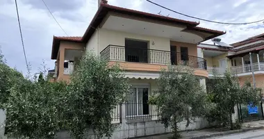 Villa en Peristasi, Grecia
