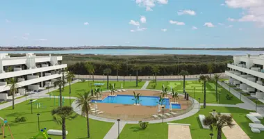 Apartment in Sant Llorenc des Cardassar, Spain