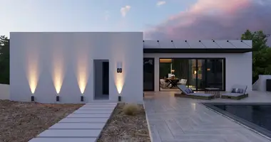 Villa en Orihuela, Španjolska