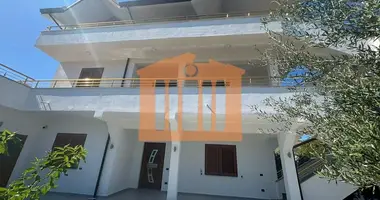 Apartamento 3 habitaciones en Bashkia Durres, Albania