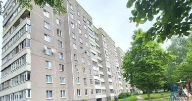 Appartement 2 chambres dans Minsk, Bélarus