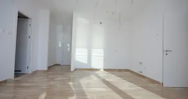 Квартира 2 спальни в Будва, Черногория