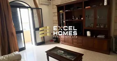 Apartamento 2 habitaciones en Marsascala, Malta