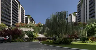 Квартира 6 спален в Фатих, Турция