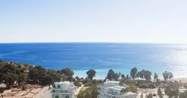 Apartamento 2 habitaciones en Villajoyosa, Španjolska