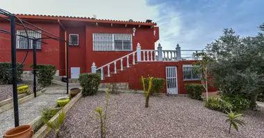 Villa in Abadin, Spanien