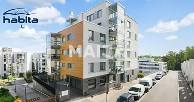 Mieszkanie w Helsinki sub region, Finlandia