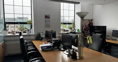 Büro 788 m² in Moskau, Russland