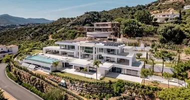 Haus 7 Schlafzimmer in Benahavis, Spanien