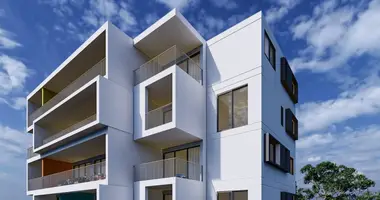 Appartement 1 chambre dans Paphos, Chypre