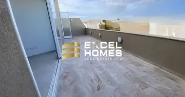 Penthouse w Attard, Malta