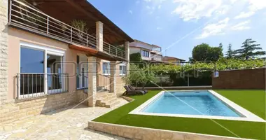 Casa 6 habitaciones en Pola, Croacia