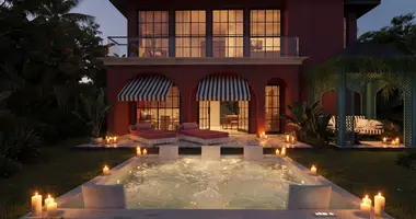 Villa in Ko Samui, Thailand