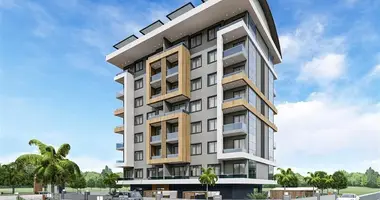 Apartamento en Alanya, Turquía
