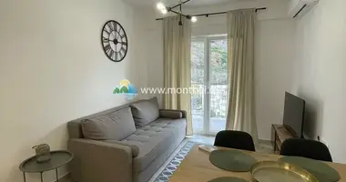 1 bedroom apartment in Budva, Montenegro