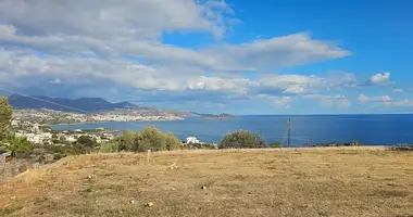 Dom wolnostojący 1 pokój w Municipality of Agios Nikolaos, Grecja