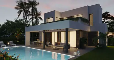 Casa 5 habitaciones en Finestrat, Španjolska