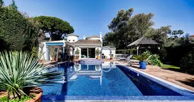 3 bedroom house in Mijas, Spain