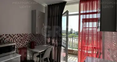 Mieszkanie 2 pokoi w Evenkiysky Rayon, Rosja