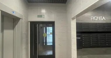 Квартира 3 комнаты в Минск, Беларусь