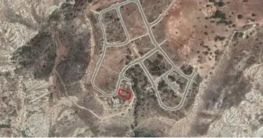 Wohnung in Pissouri Municipality, Zypern