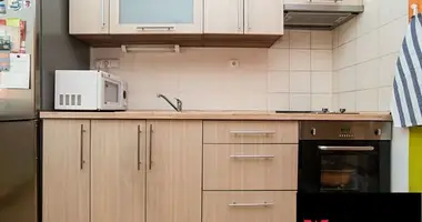 Appartement 1 chambre dans Capitale de Prague, République tchèque