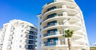 Mieszkanie w Perivolia tou Trikomou, Cypr Północny