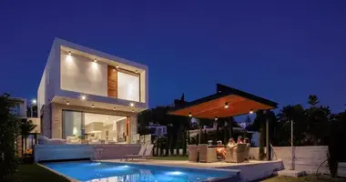 Villa 3 chambres dans Chlórakas, Chypre