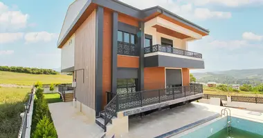 Villa 6 zimmer in Yalova Merkez, Türkei
