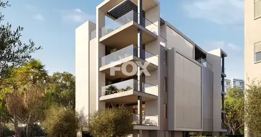 Appartement 2 chambres dans Germasogeia, Chypre