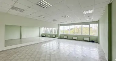 Commercial property 66 m² in Minsk, Belarus