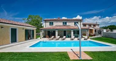 Villa 5 bedrooms in Grad Porec, Croatia