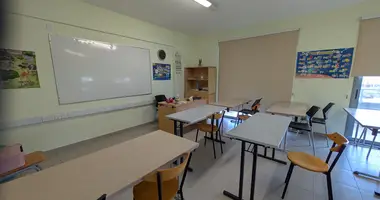 Büro 96 m² in Geroskipou, Zypern