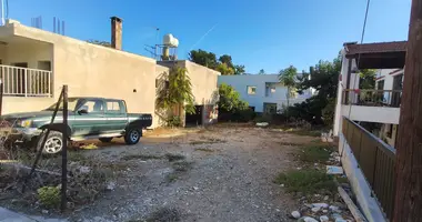 Grundstück in Paphos, Zypern